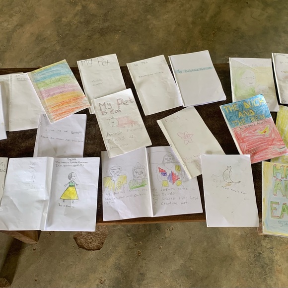 THANK YOU POSHERS!!! - Picture 6 of 15